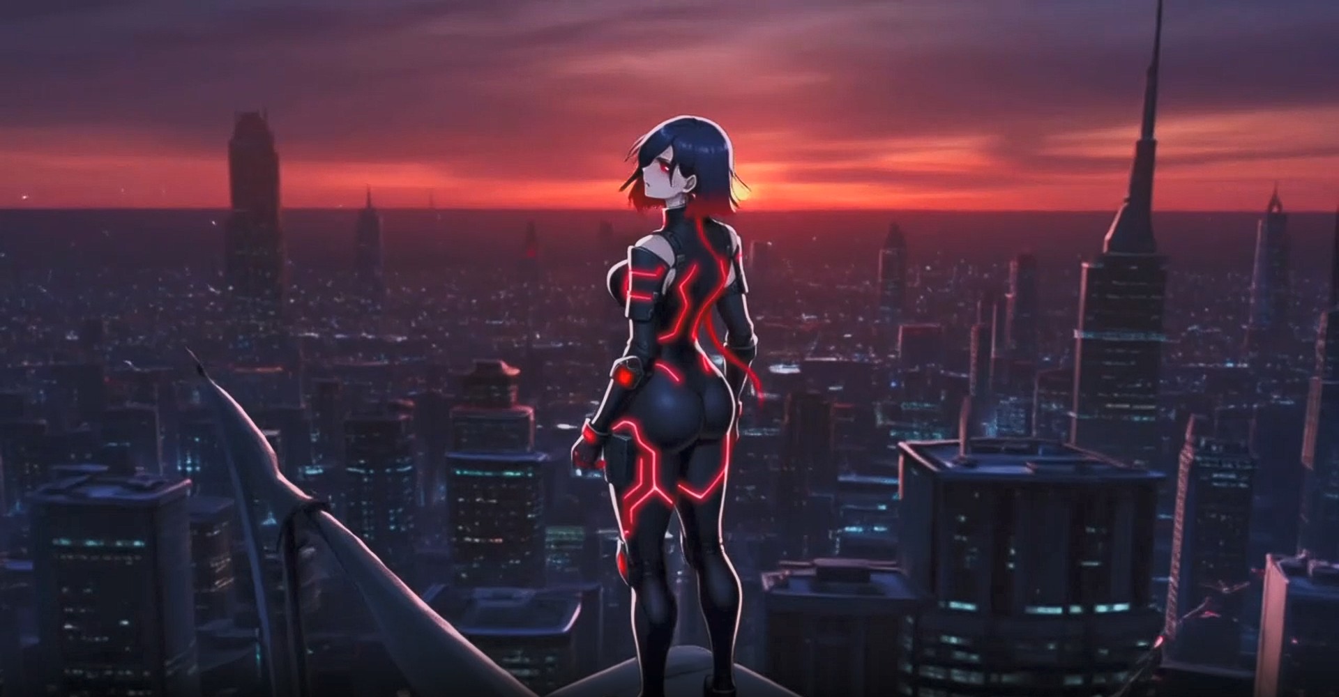 Visuel de production AUTORIA